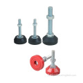 Thread M16 M20 M24 M30 Machine Leveling Feet